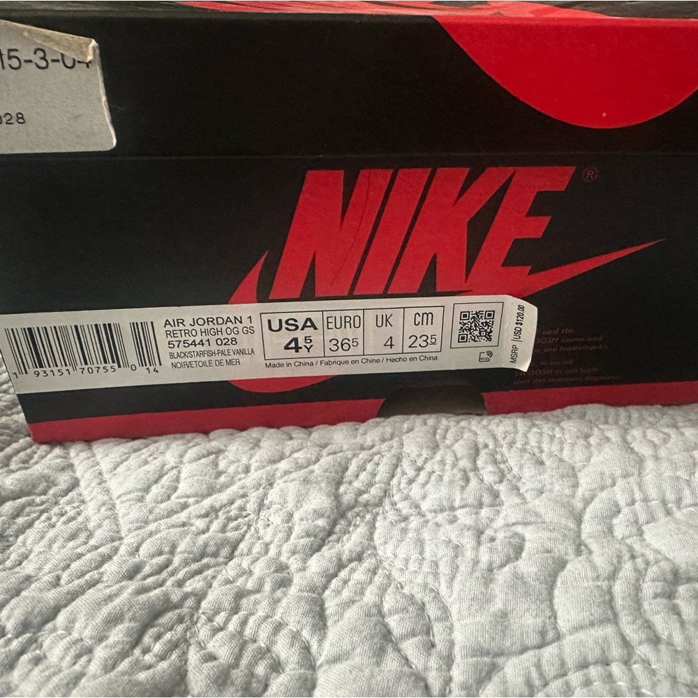 Used once!!! Technically Brand new!!